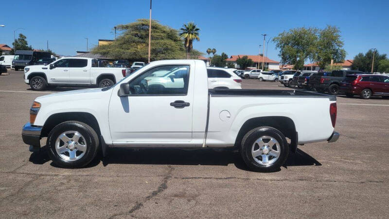 2012 GMC Canyon SLE-1