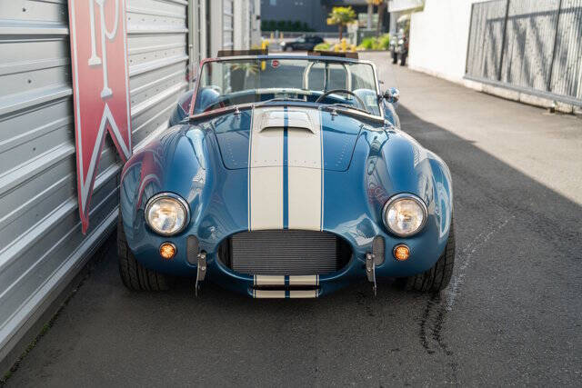 1965 Backdraft Racing RT4 40