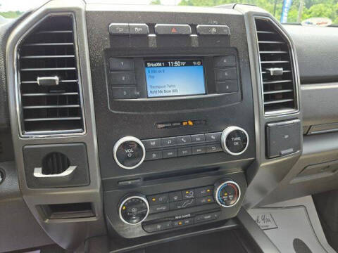 2018 Ford Expedition XLT