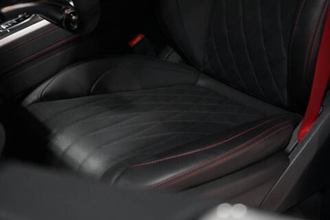 2022 Mercedes-Benz G-Class AMG G 63 4x4 Squared