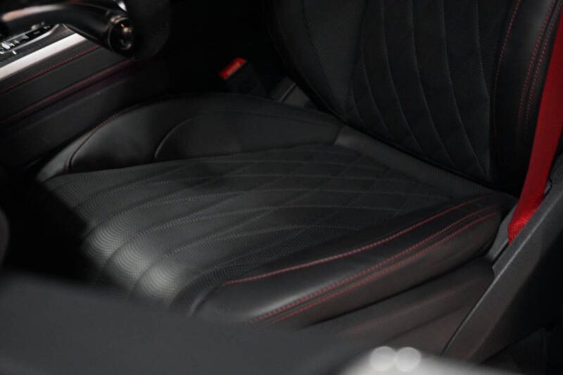 2022 Mercedes-Benz G-Class AMG G 63 4x4 Squared