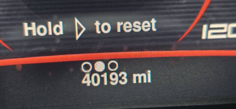 2014 Dodge Dart Aero