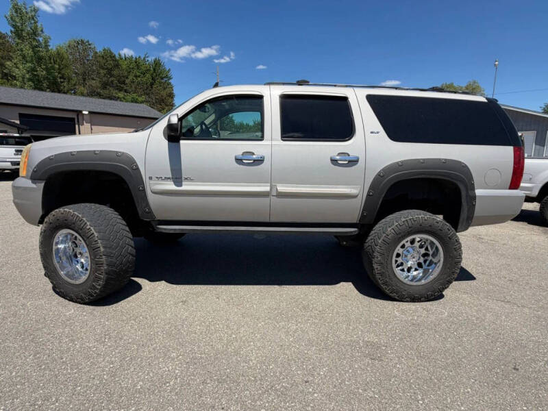 2007 GMC Yukon XL