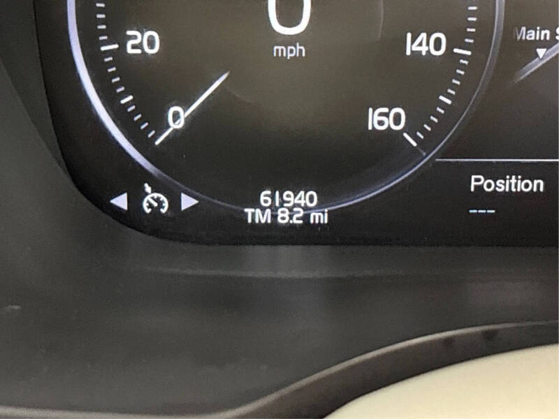 2020 Volvo XC60 T5 Inscription