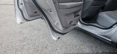 2000 Mercury Sable LS Premium