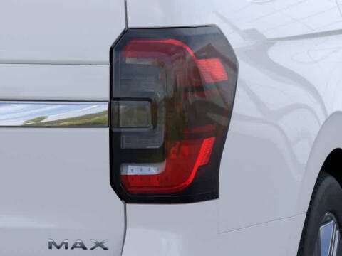 2024 Ford Expedition MAX King Ranch