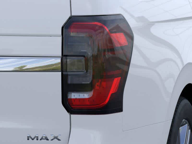 2024 Ford Expedition MAX King Ranch