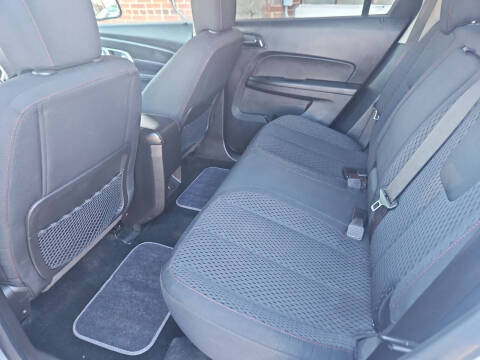 2014 GMC Terrain SLE-1