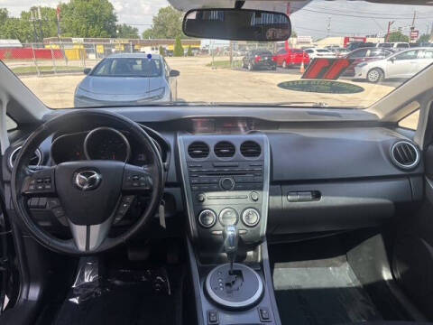 2011 Mazda CX-7 i Sport