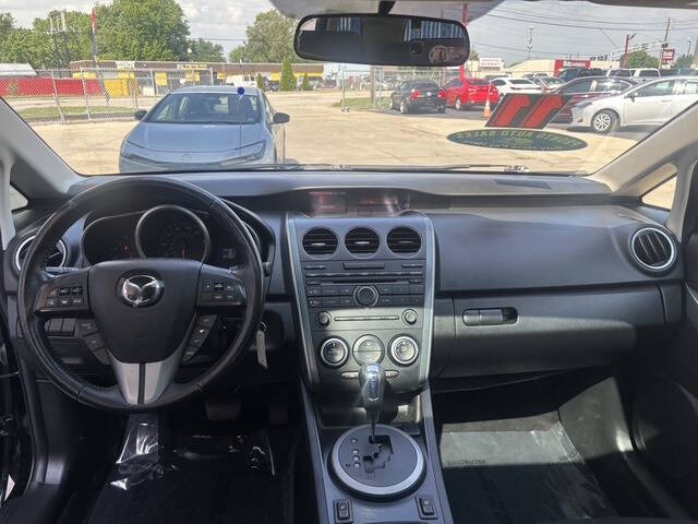 2011 Mazda CX-7 i Sport