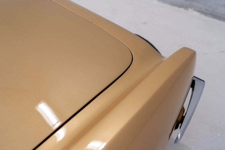 1964 Studebaker Avanti