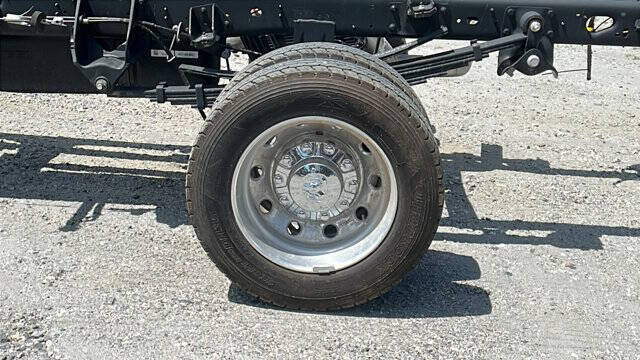 2025 RAM 5500