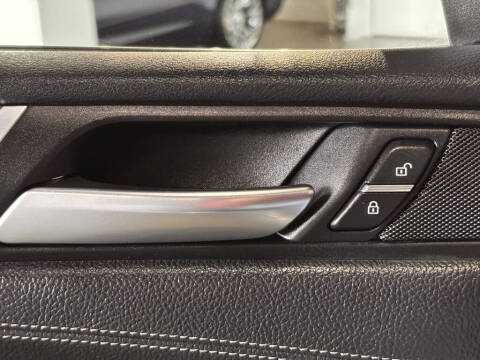 2015 BMW X3 xDrive35i