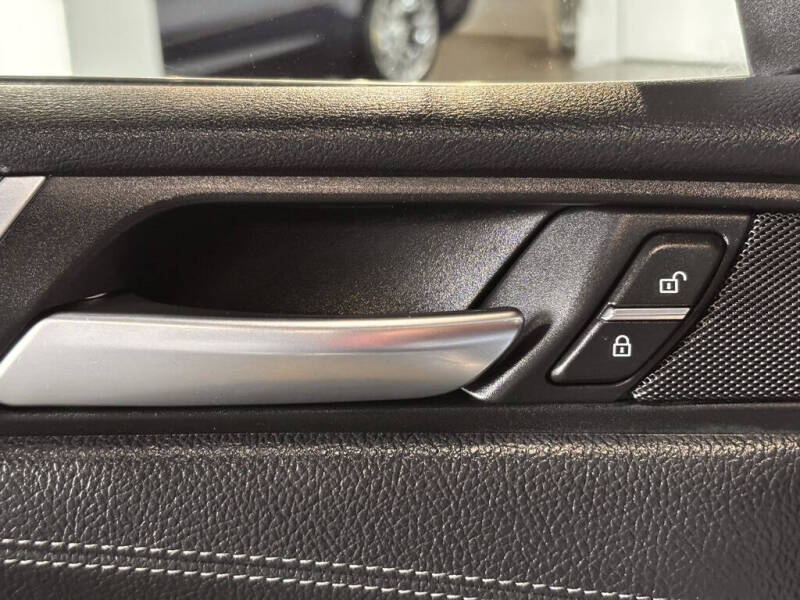 2015 BMW X3 xDrive35i