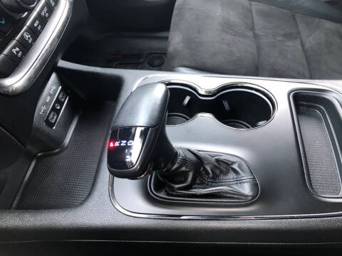 2019 Dodge Durango GT Plus