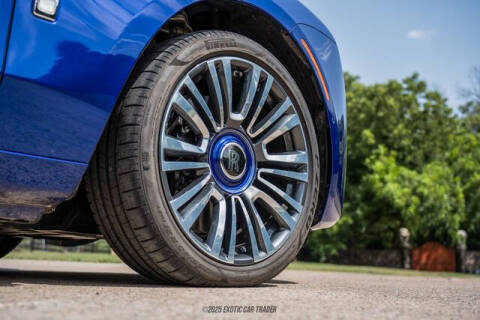 2023 Rolls-Royce Ghost