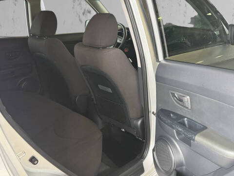 2012 Kia Soul