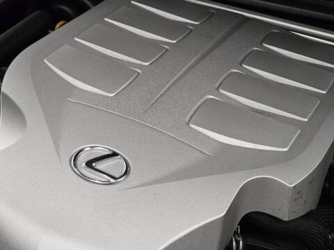 2018 Lexus GX 460