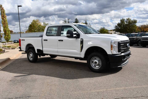 2026 Ford F-350 Super Duty