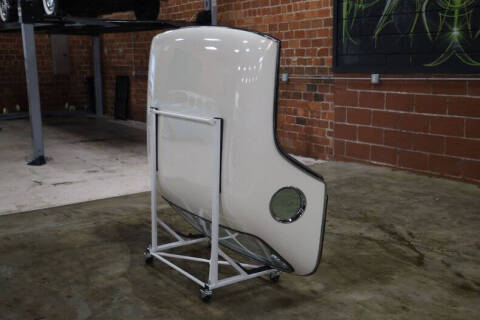 1956 Ford Thunderbird