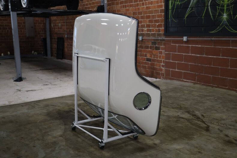 1956 Ford Thunderbird