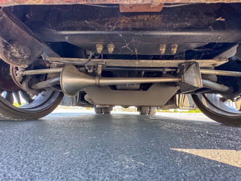 1968 Chevrolet Kodiak C50