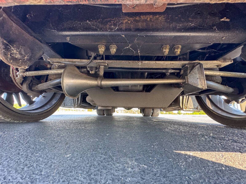 1968 Chevrolet Kodiak C50