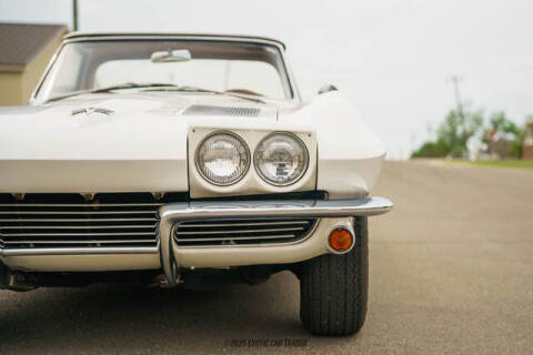 1963 Chevrolet Corvette