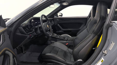 2023 Porsche 911 GT3