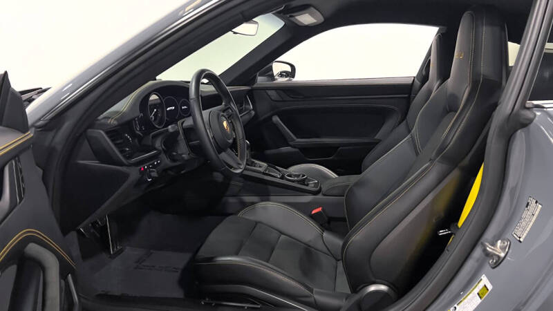 2023 Porsche 911 GT3