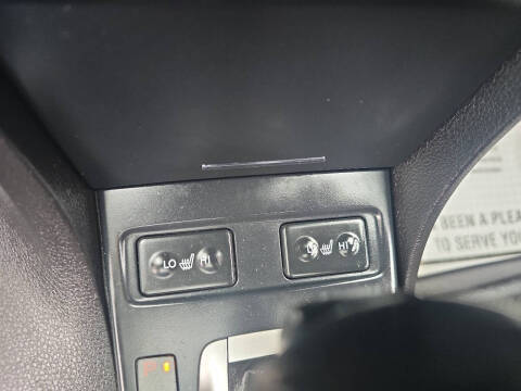 2016 Acura ILX w/Tech w/A-SPEC