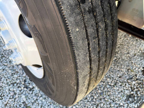 2019 Freightliner M2 106