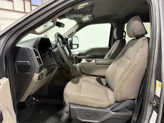 2022 Ford F-350 Super Duty