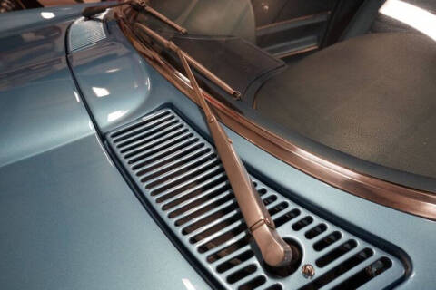 1966 Chevrolet Corvette