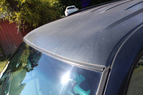 2003 Chevrolet Tahoe LS