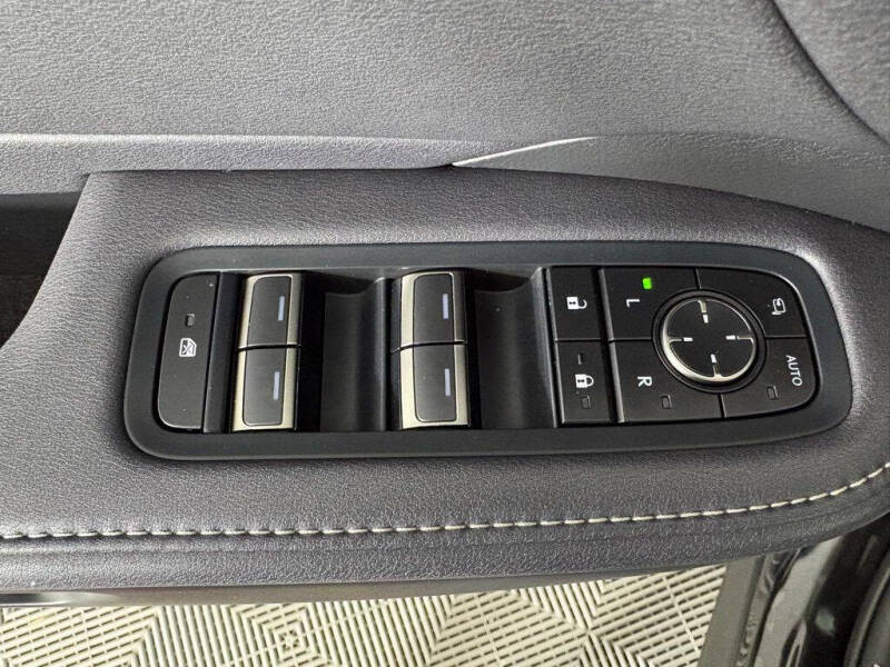 2024 Lexus TX 350