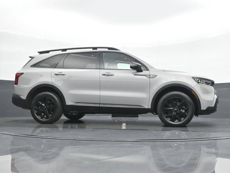 2022 Kia Sorento X-Line S