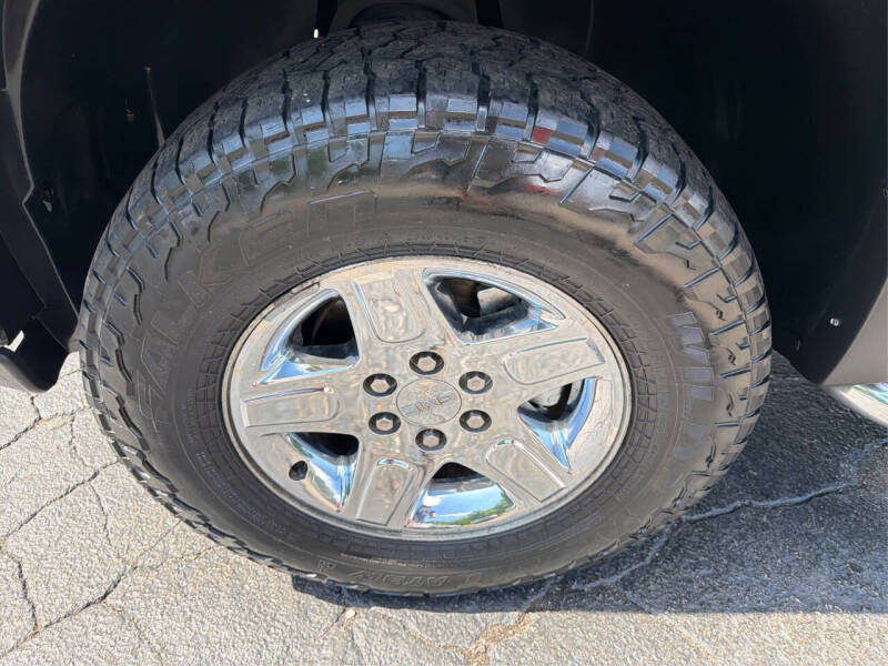 2010 GMC Sierra 1500