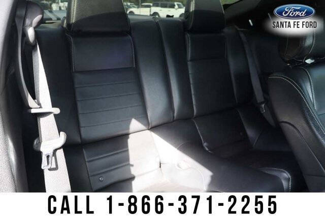 2012 Ford Mustang GT Premium