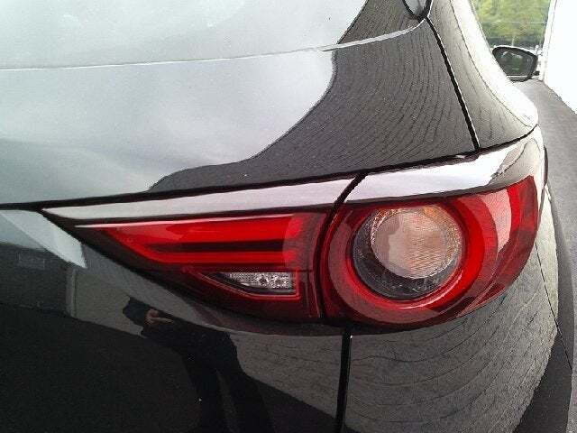 2019 Mazda CX-5 Signature