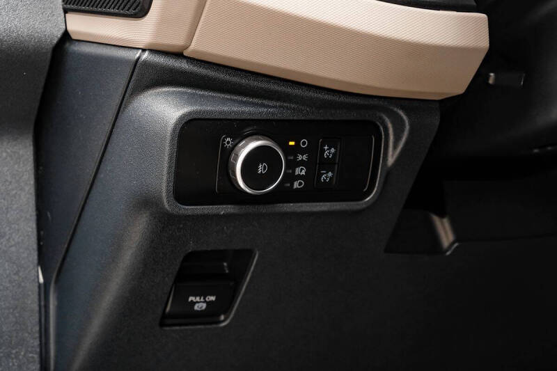 2023 Ford Bronco Wildtrak Advanced