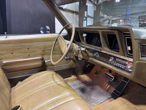 1969 Oldsmobile Delta Eighty-Eight