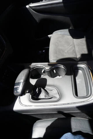2019 Dodge Durango