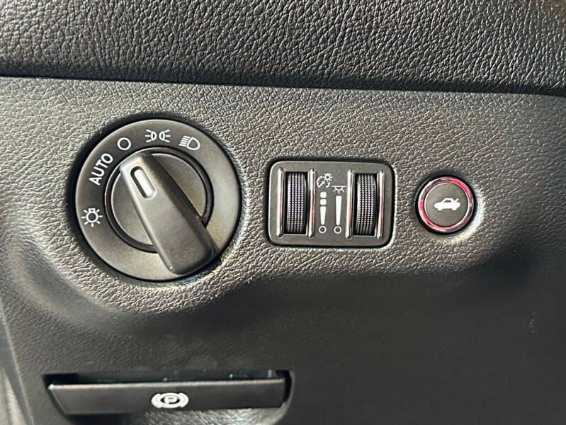 2016 Dodge Challenger SRT Hellcat