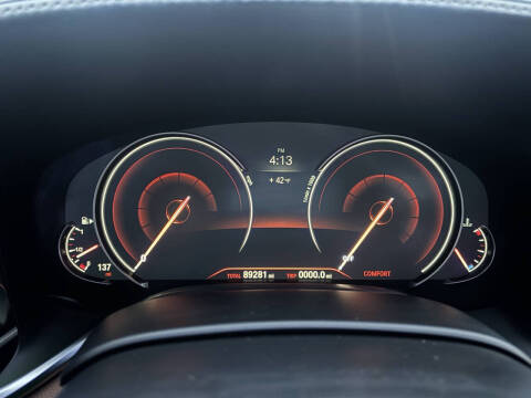 2016 BMW 7 Series 750i xDrive