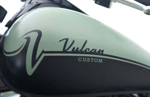 2023 Kawasaki Vulcan 900