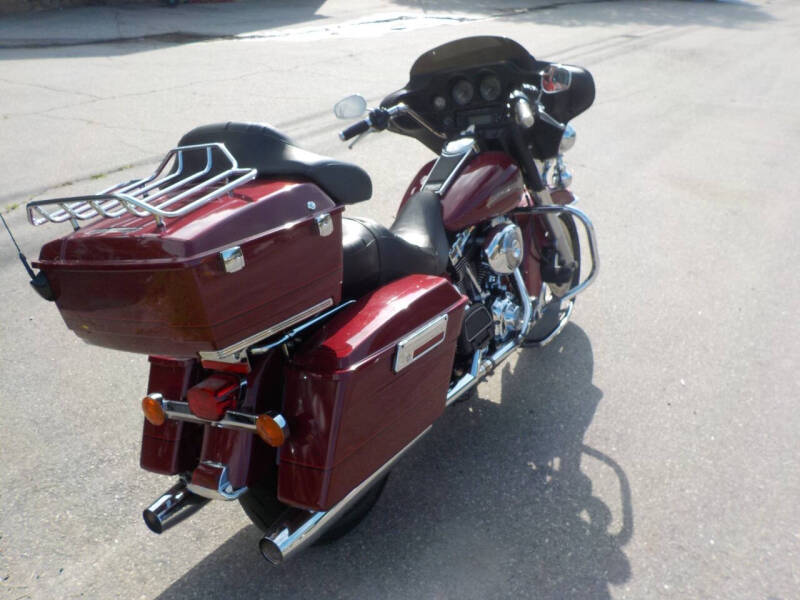 2006 Harley-Davidson Electra Glide Classic