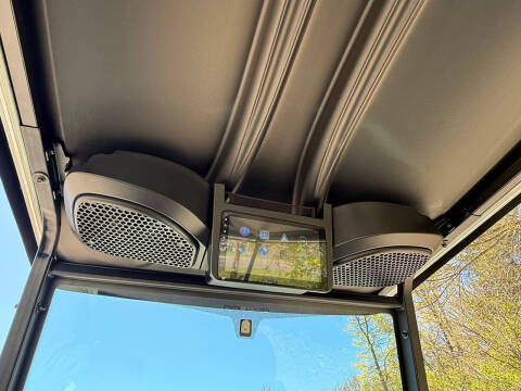 2027 Club Car Onward 4-Forward LSV