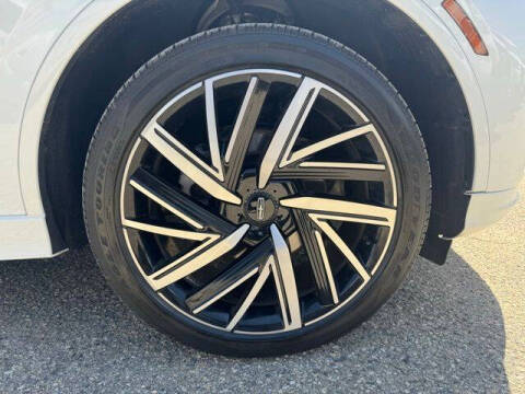 2025 Lincoln Aviator Black Label