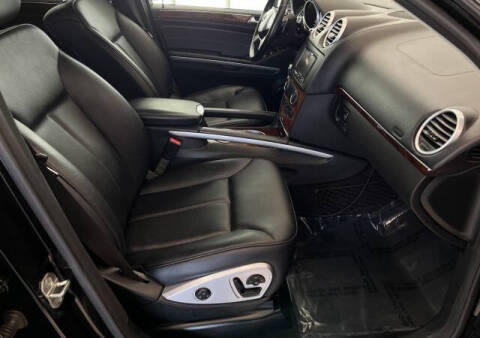 2012 Mercedes-Benz GL-Class GL 450 4MATIC